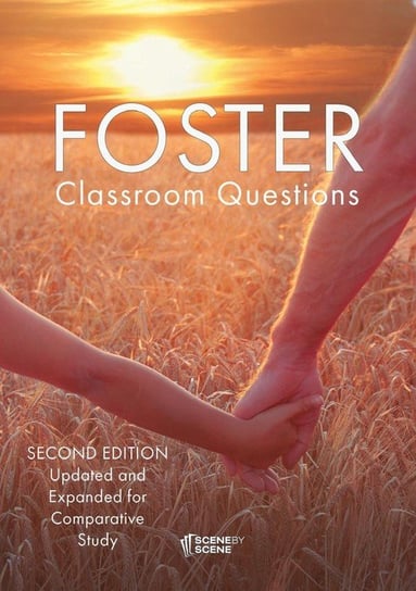 Foster Classroom Questions Farrell Amy