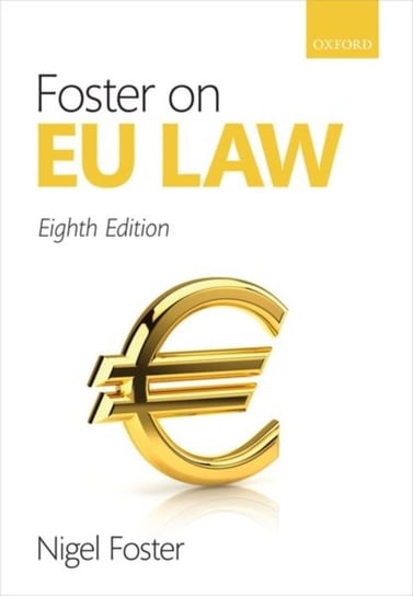 Foster on EU Law Foster Nigel