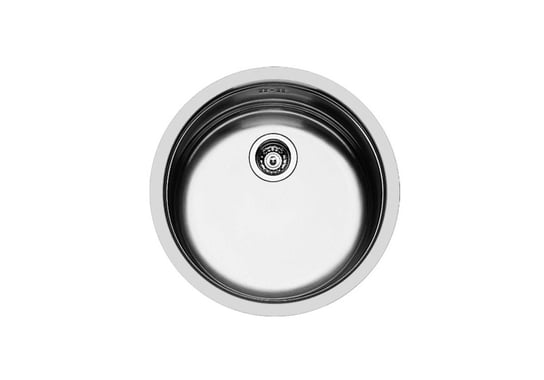 FOSTER ROUND SINK D.38 FLUSH MOUNT Inna marka