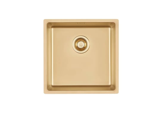 FOSTER SMOKEY BOWL 40x40 UM GOLD - Inna marka | Sklep EMPIK.COM