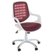 Fotel biurowy CorpoComfort BX-4325 Burgund BeautySystem