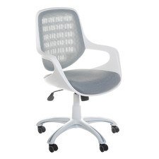 Fotel biurowy CorpoComfort BX-4325 Szary BeautySystem