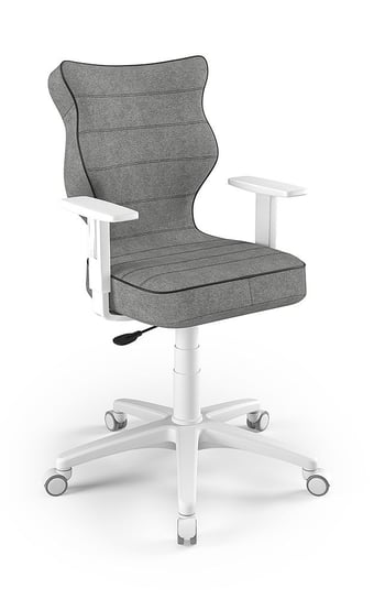 Fotel biurowy, Entelo, Duo Alta 3, rozmiar 6, (wzrost 159-188 cm) ENTELO