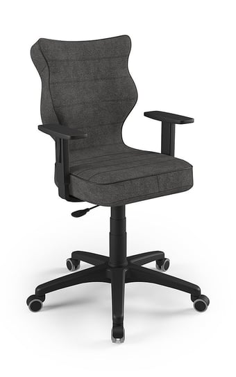 Fotel biurowy, Entelo, Duo Alta 33, rozmiar 6, (wzrost 159-188 cm) ENTELO