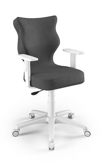 Fotel biurowy, Entelo, Duo Antara 17, rozmiar 6, (wzrost 159-188 cm) ENTELO