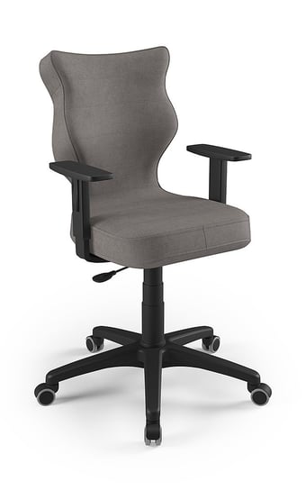 Fotel biurowy, Entelo, Duo Antara 2, rozmiar 6, (wzrost 159-188 cm) ENTELO