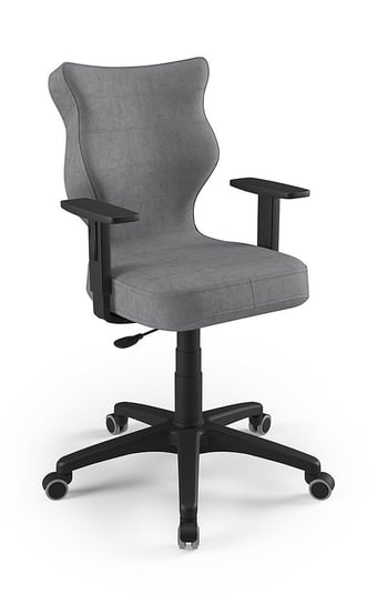 Fotel biurowy, Entelo, Duo Antara 3, rozmiar 6, (wzrost 159-188 cm) ENTELO