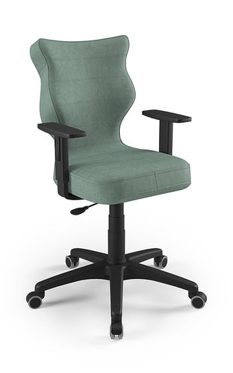 Fotel biurowy, Entelo, Duo Antara 5, rozmiar 6, (wzrost 159-188 cm) ENTELO