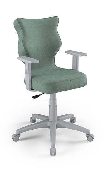 Fotel biurowy, Entelo, Duo Antara 5, rozmiar 6, (wzrost 159-188 cm) ENTELO