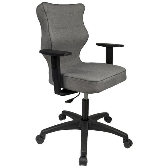 Fotel biurowy, Entelo, Duo Twist 3, rozmiar 6, (wzrost 159-188 cm) ENTELO
