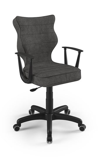 Fotel biurowy, Entelo, Norm Alta 33, rozmiar 6, (wzrost 159-188 cm) ENTELO