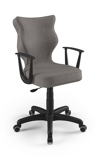 Fotel biurowy, Entelo, Norm Antara 2, rozmiar 6, (wzrost 159-188 cm) ENTELO