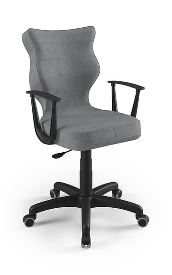 Fotel biurowy, Entelo, Norm Antara 3, rozmiar 6, (wzrost 159-188 cm) ENTELO