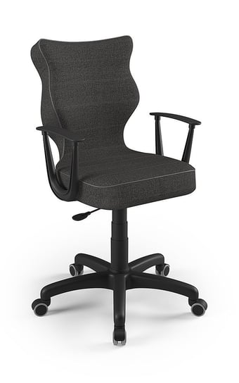 Fotel biurowy, Entelo, Norm Falcone 33, rozmiar 6, (wzrost 159-188 cm) ENTELO