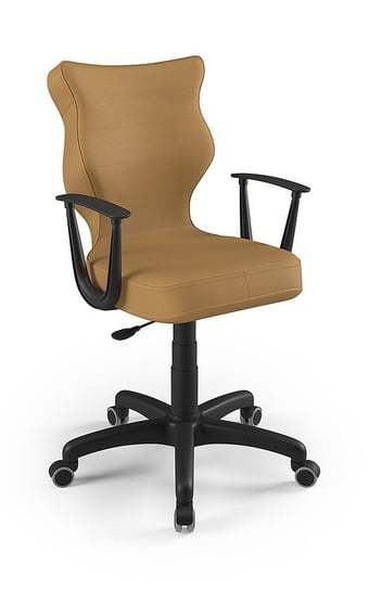 Fotel biurowy, Entelo, Norm Vero 26, rozmiar 6, (wzrost 159-188 cm) ENTELO