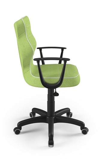 Fotel biurowy, Entelo, Norm Visto 5, rozmiar 6, (wzrost 159-188 cm) ENTELO