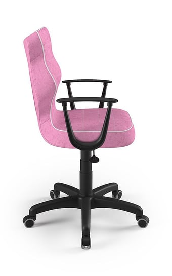 Fotel biurowy, Entelo, Norm Visto 8, rozmiar 6, (wzrost 159-188 cm) ENTELO