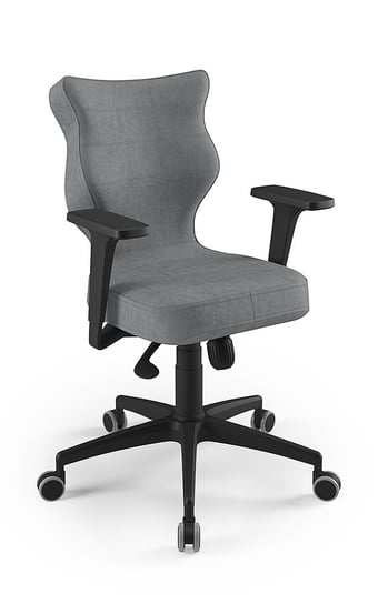 Fotel biurowy, Entelo, Perto Antara 3, rozmiar 6, (wzrost 159-188 cm) ENTELO