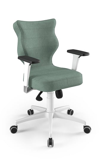 Fotel biurowy, Entelo, Perto Antara 5, rozmiar 6, (wzrost 159-188 cm) ENTELO