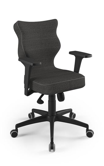 Fotel biurowy, Entelo, Perto Falcone 33, rozmiar 6, (wzrost 159-188 cm) ENTELO