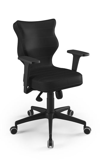 Fotel biurowy, Entelo, Perto Vero 1, rozmiar 6, (wzrost 159-188 cm) ENTELO