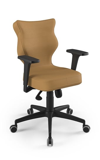 Fotel biurowy, Entelo, Perto Vero 26, rozmiar 6, (wzrost 159-188 cm) ENTELO