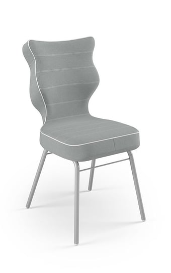 Fotel biurowy, Entelo, Solo Jasmine 3, rozmiar 6, (wzrost 159-188 cm) ENTELO