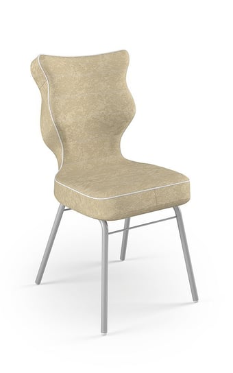 Fotel biurowy, Entelo, Solo Visto 26, rozmiar 6, (wzrost 159-188 cm) ENTELO