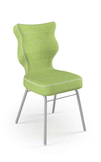 Fotel biurowy, Entelo, Solo Visto 5, rozmiar 6, (wzrost 159-188 cm) ENTELO