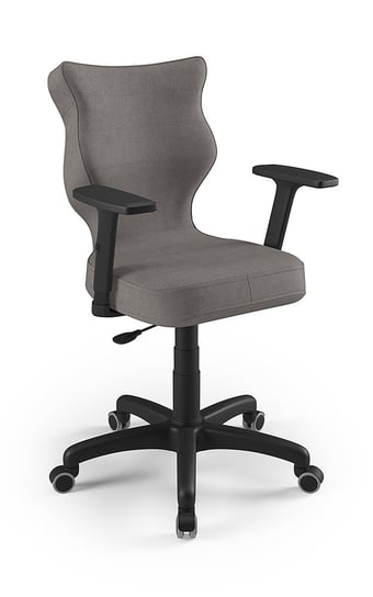 Fotel biurowy, Entelo, Uni Antara 2, rozmiar 6, (wzrost 159-188 cm) ENTELO