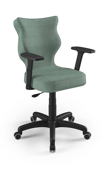 Fotel biurowy, Entelo, Uni Antara 5, rozmiar 6, (wzrost 159-188 cm) ENTELO