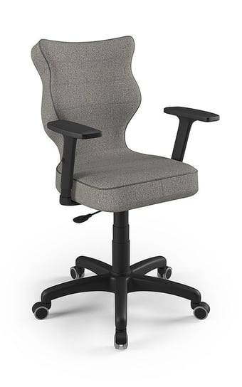 Fotel biurowy, Entelo, Uni Twist 3, rozmiar 6, (wzrost 159-188 cm) ENTELO