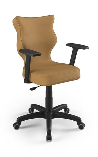 Fotel biurowy, Entelo, Uni Vero 26, rozmiar 6, (wzrost 159-188 cm) ENTELO