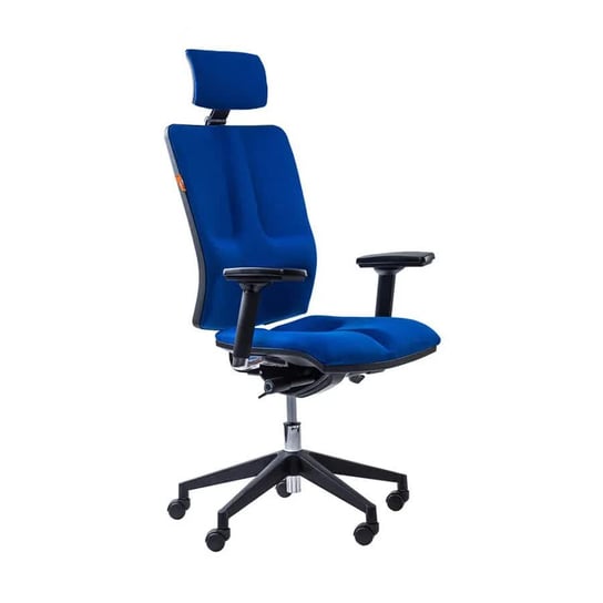 Fotel biurowy GALAXY Kulik System