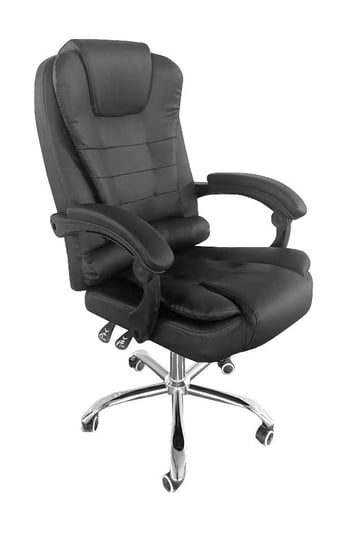 Fotel biurowy krzesło obrotowe Atos