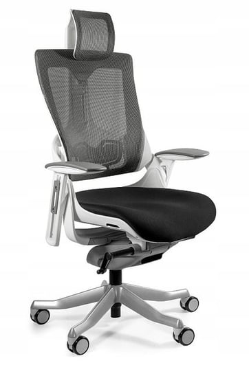 Fotel biurowy obrotowy WAU 2 ergonomiczny Unique