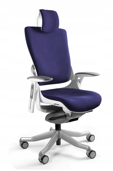 Fotel biurowy Wau 2 ergonomiczny Unique design Unique
