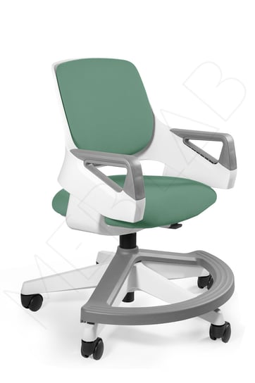 Fotel dla dzieci ergonomiczny różne kolory Unique