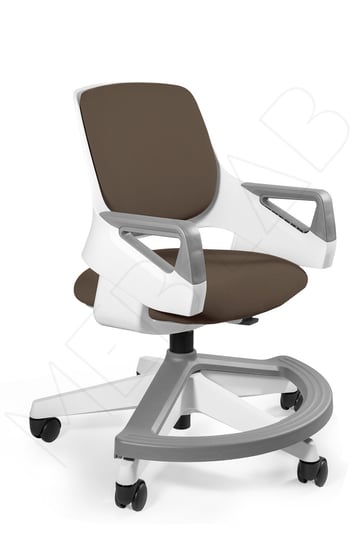 Fotel dziecięcy ergonomiczny różne rodzaje design Unique