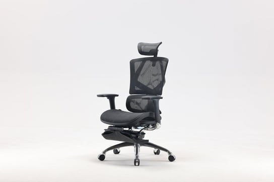 Fotel ergonomiczny ANGEL biurowy Optimus 2.0 Angel
