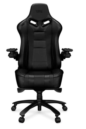 Fotel gamingowy biurowy YUMISU 2049 Black Yumisu