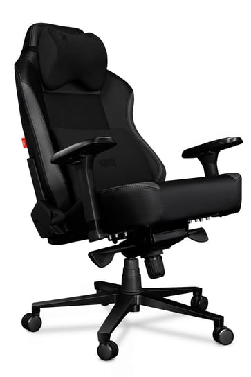 Fotel gamingowy biurowy YUMISU 2051 Black Yumisu