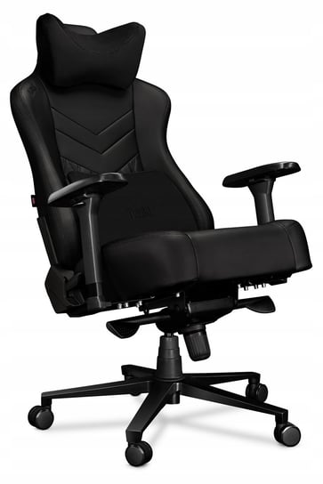 Fotel gamingowy biurowy YUMISU 2053 Black Yumisu