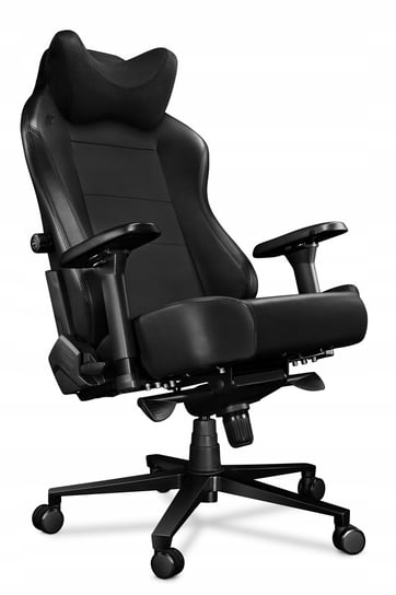 Fotel gamingowy biurowy YUMISU 2054 Black Yumisu