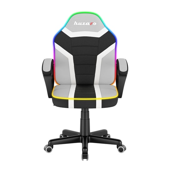 Fotel Gamingowy dla dziecka Huzaro Ranger 1.0 RGB Huzaro