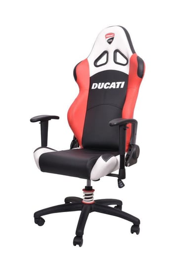 Fotel gamingowy DUCATI Ducati