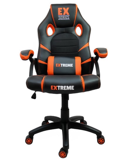 Fotel gamingowy Orange model Extreme EX Extreme