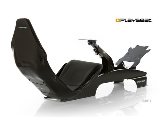 Fotel gamingowy PLAYSEAT Racing F1 RF.00024, czarny Playseat