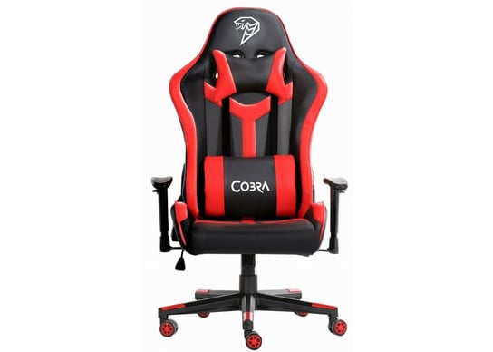 Fotel gamingowy Q-Smart Cobra X1 Pro Cobra