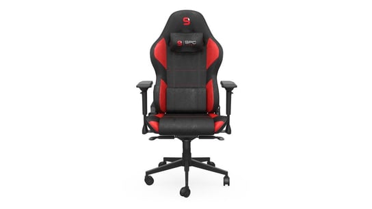 Fotel Gamingowy SPC Gear chair SR600 RD SPC Gear